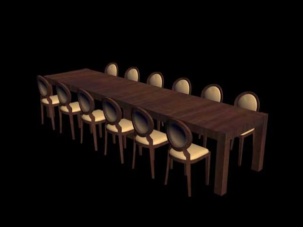 3ds max grand collection - rather big collection by samesamebutdifferent